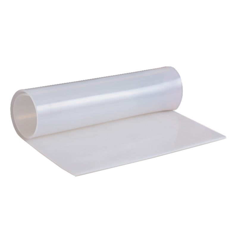 木門硅膠板