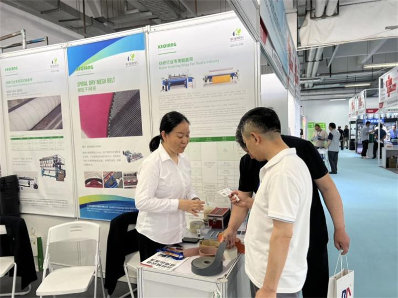 五月展會回顧